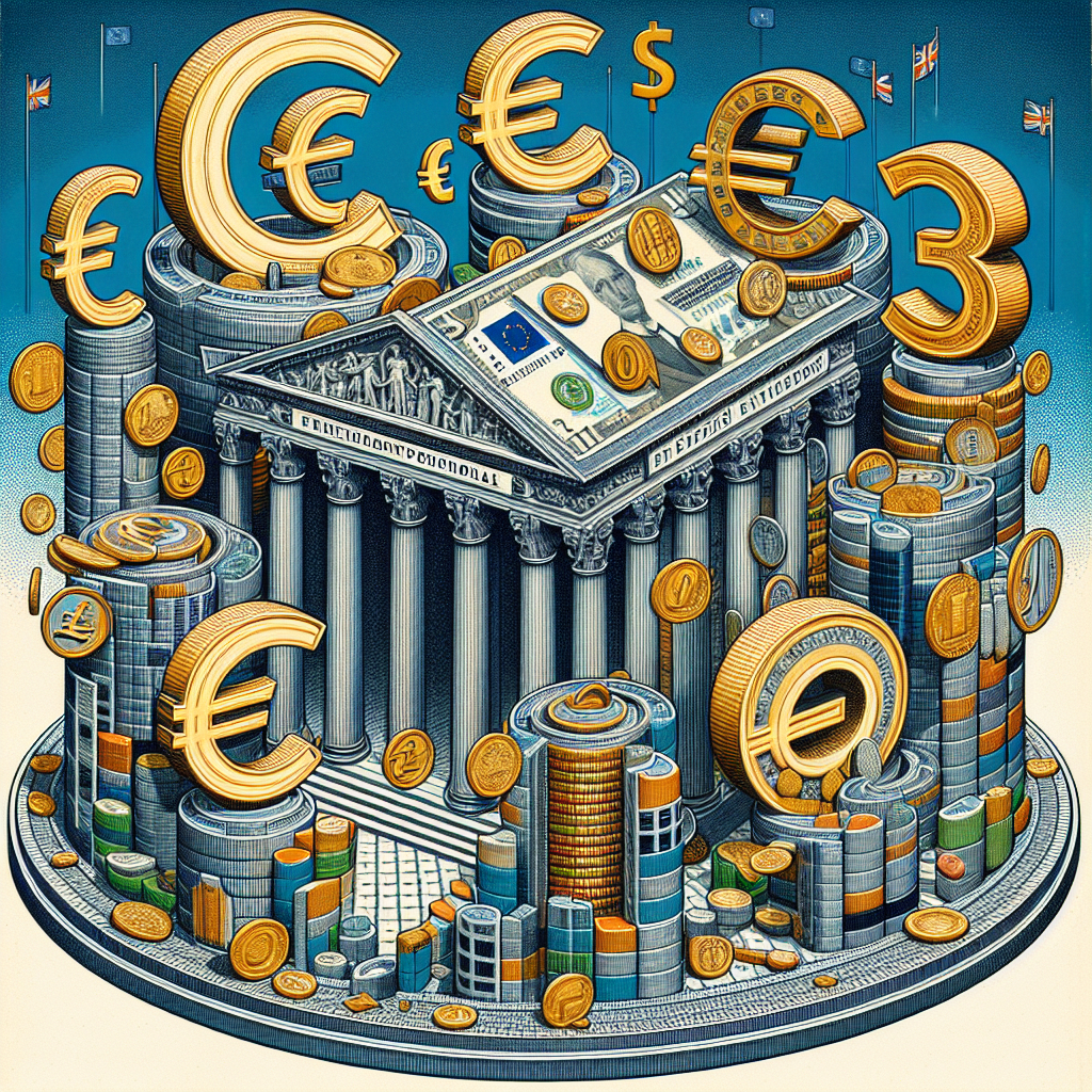 Зависимость валют CE3 от евро - Commerzbank
