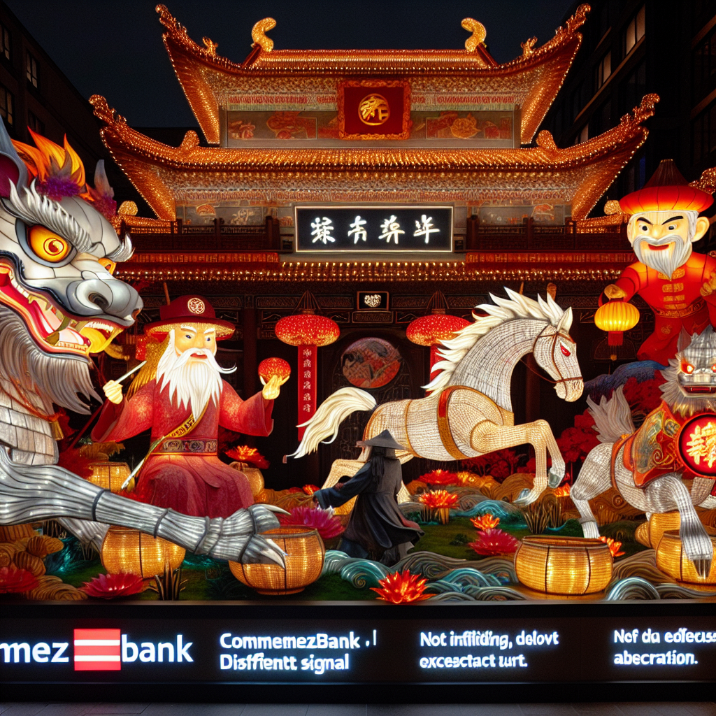 CNY: Commerzbank reports a clear signal