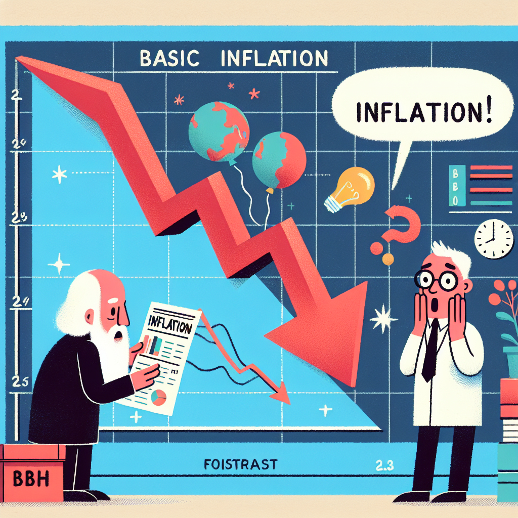 AUD: Базовая инфляция в Австралии ниже прогнозов - BBH