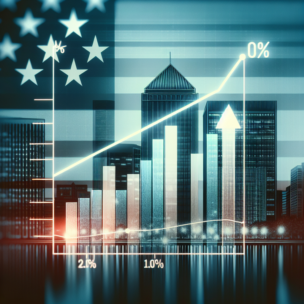 Скромные изменения в инфляционных отчетах США — Commerzbank